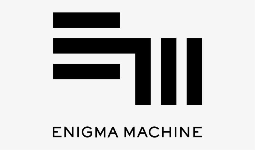 An Artbank Acmi Commission - Enigma Machine, transparent png