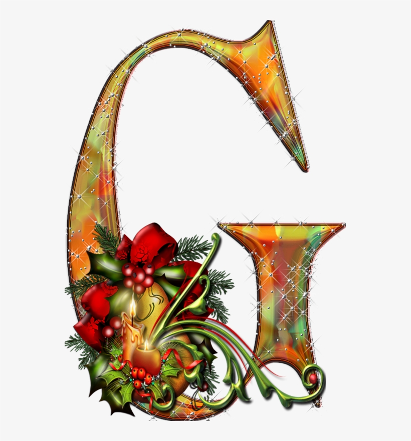 Alphabet Noel Clipart 2 By Jason - 9c6eded03e94ebfdf109de788c37c130 -- Alphabet Letters, transparent png