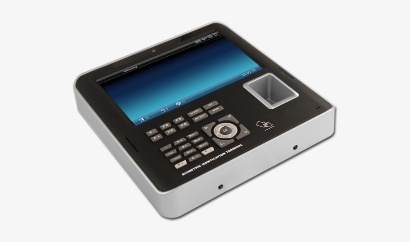 Lector De Huella Dactilar Y Proximidad - Feature Phone, transparent png