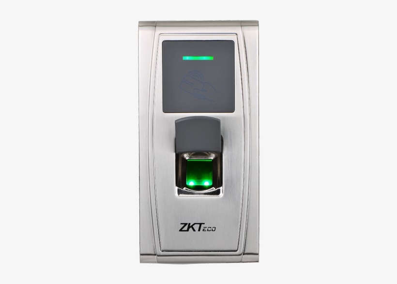 Ver Imagen - Ma300 Zkteco, transparent png