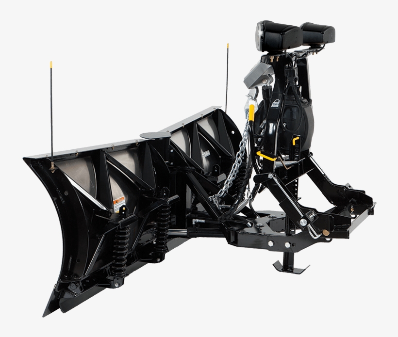 Operate At A Higher Level - Fisher V Plow, transparent png