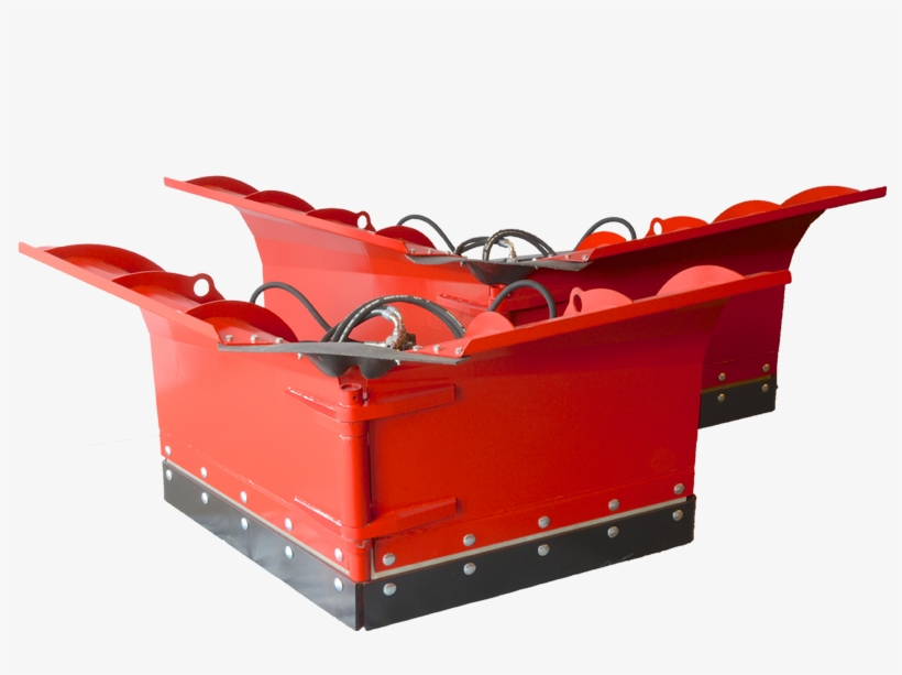 Road - Snowplow, transparent png