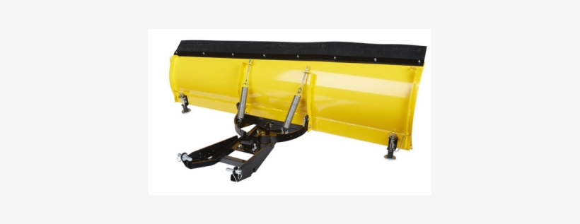 Polaris Ranger 72" Denali Pro Series Snow Plow Kit - Side By Side, transparent png