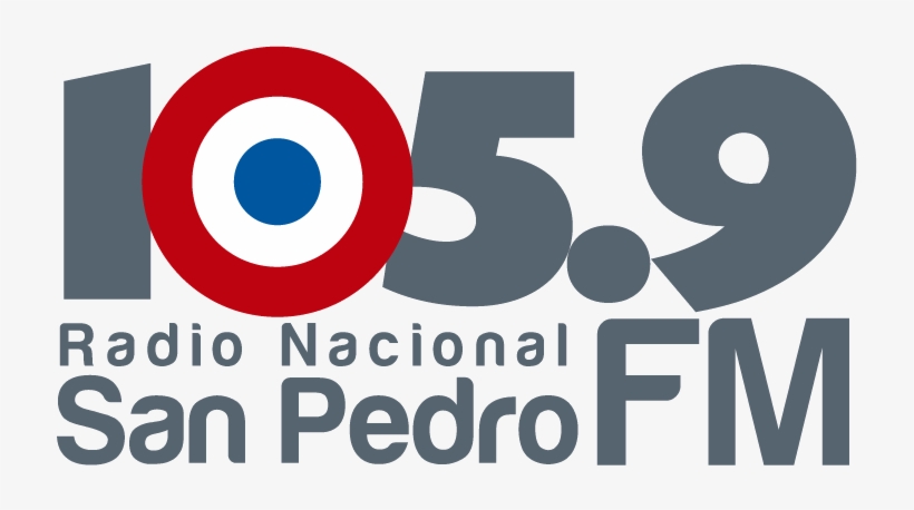 9 Fm - Radio Nacional San Pedro, transparent png