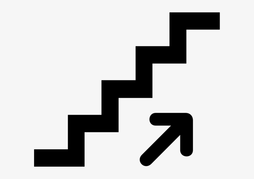 Aiga Stairs Up Png Clip Arts - Stairs Clip Art, transparent png