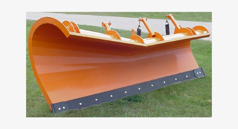 Everest Vortex Series Snow Plow - Snowplow, transparent png