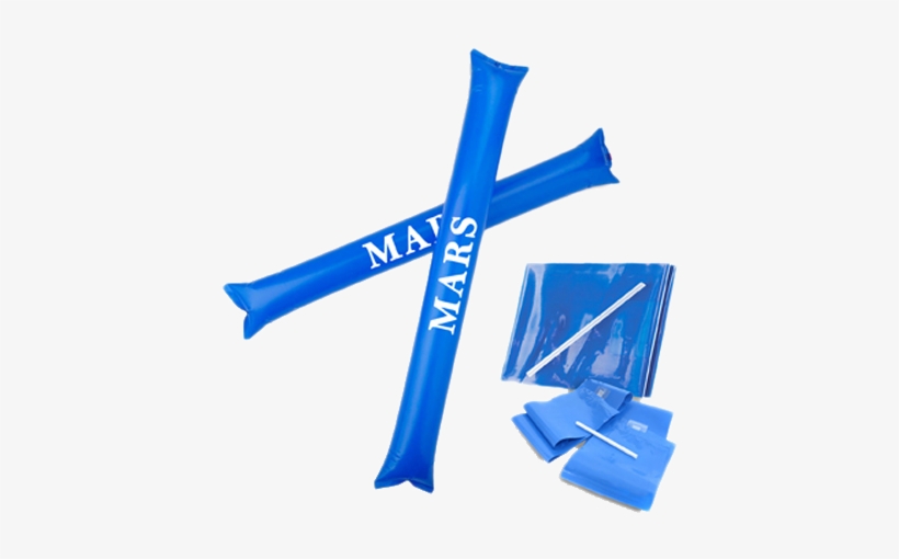 Cheering Sticks - Cheering Stick Png, transparent png