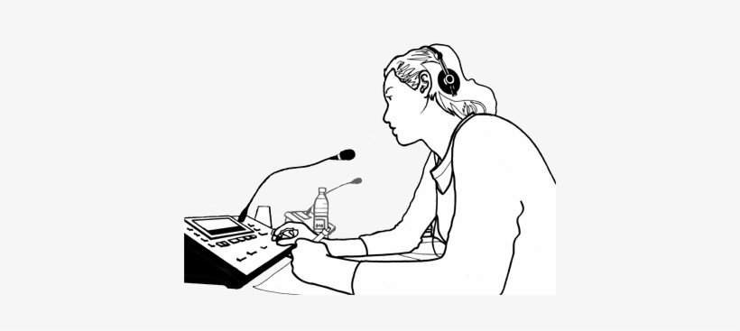 Interpretación Monográfico - Illustration, transparent png
