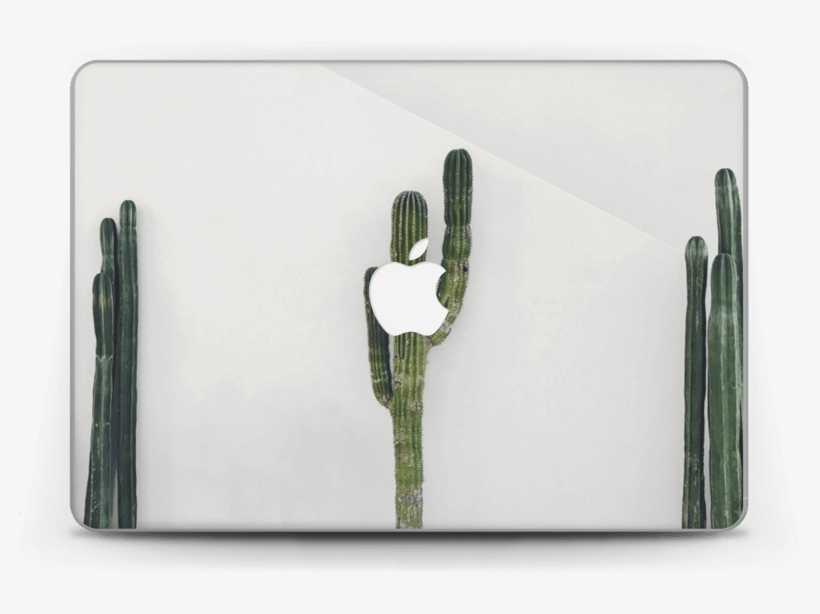 Mexican Cactus - Macbook Pro 13-inch, transparent png