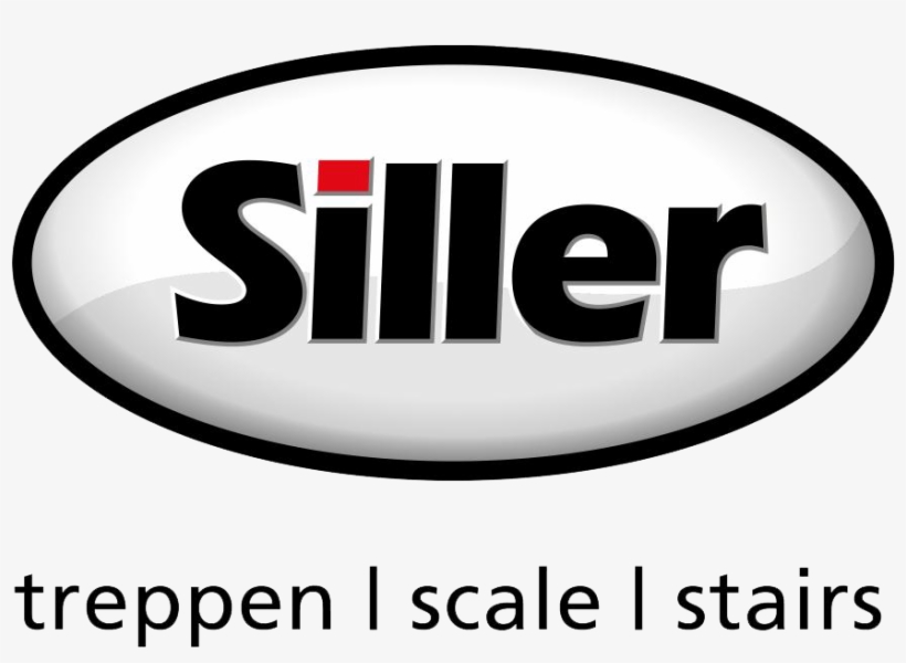 Logo Siller Mit Text Transparent - Siller Logo, transparent png