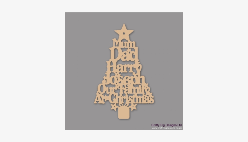 Our Family At Christmas Tree, transparent png