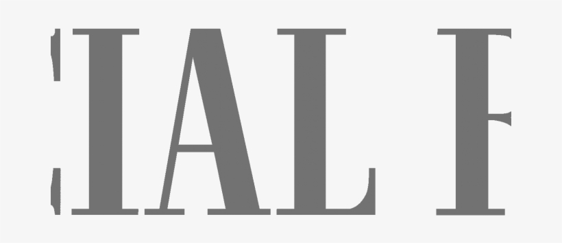 1 Australian Financial Review - Australian Financial Review White Logo Png, transparent png