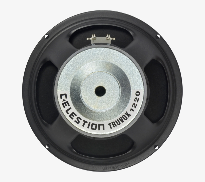 Celestion Truvox 1220 12'' Speaker 8 Ohm 150w - Canon Ef Pinhole Lens, transparent png