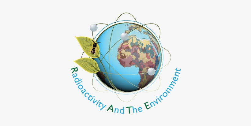 Radioactivity And The Environment, transparent png