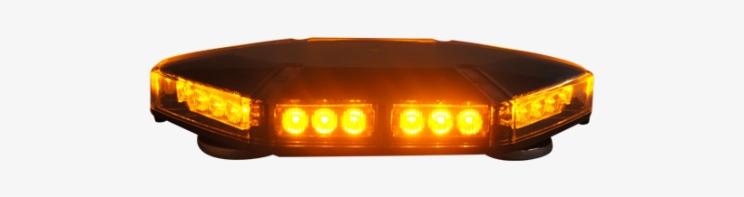 Led Light Bars Led Vehicle Lights Vehicle Strobe Light - Lighting, transparent png