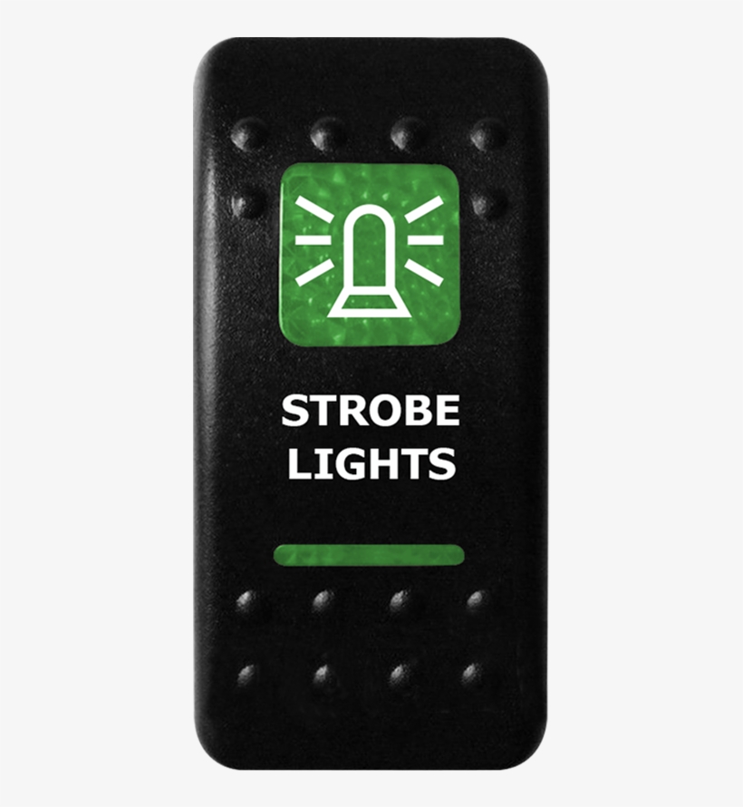 Strobe Lights - Least They Circled The Problem, transparent png