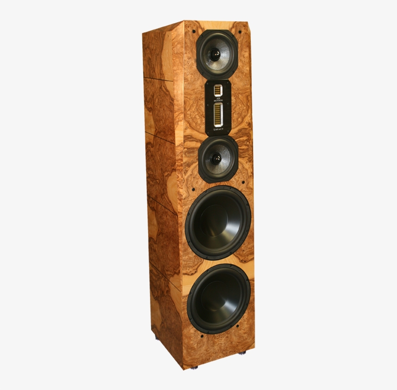 Legacy Focus Se In Olive Ash Burl Finish - Legacy Audio Focus Se Floorstanding Speakers (exotic, transparent png