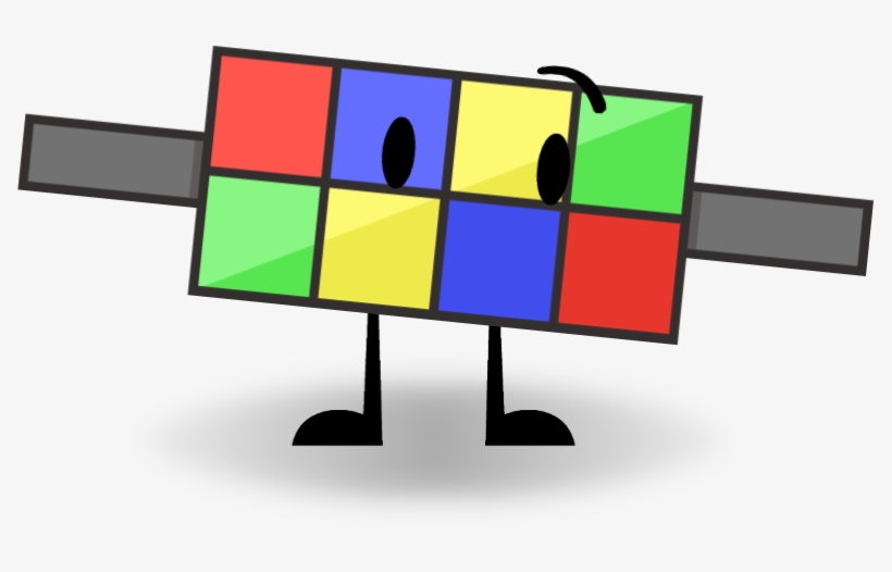 Thing - Wiki, transparent png