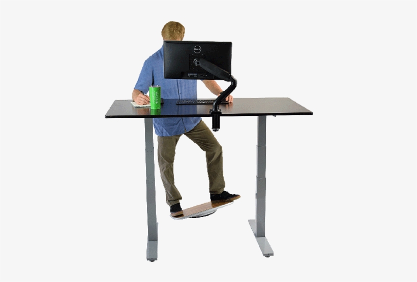 Studies Suggest They Can Help Reduce Health Risks Like - Standing Desk, transparent png