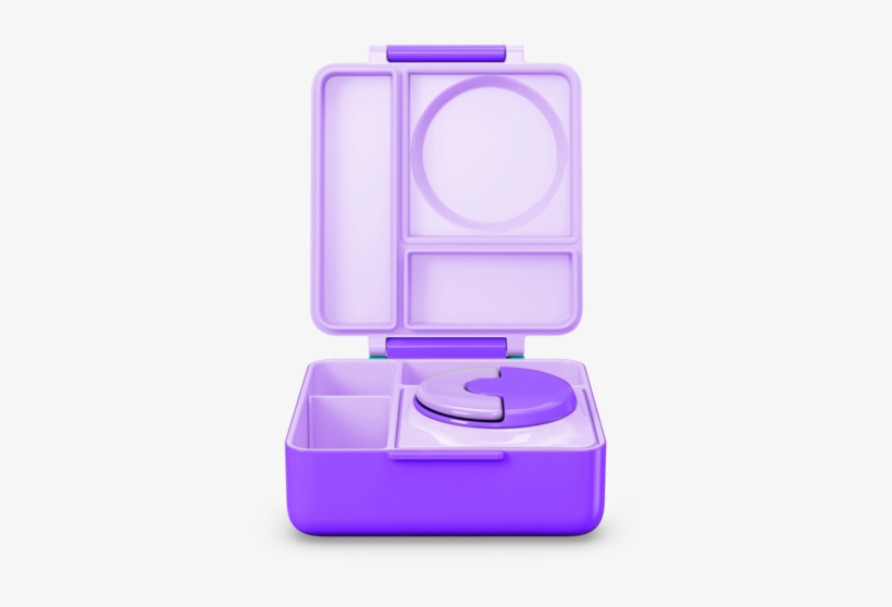 Purple Plum Omiebox - Omiebox Purple, transparent png