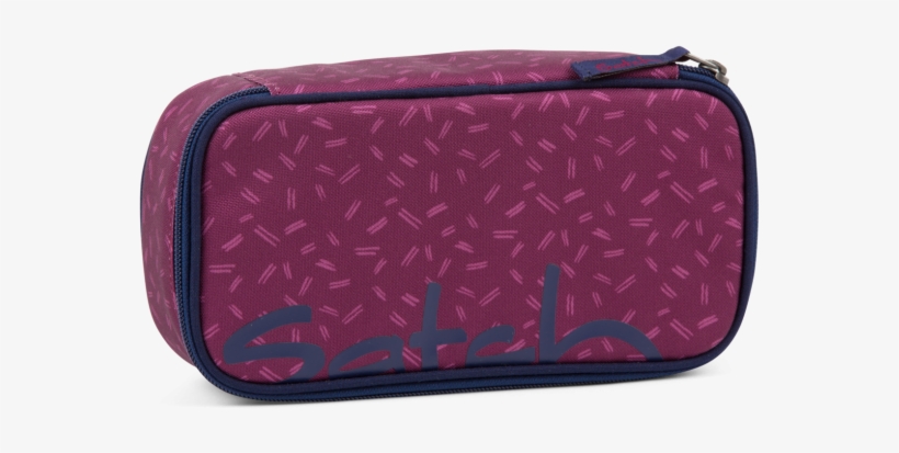 Satch Blazing Purple, transparent png