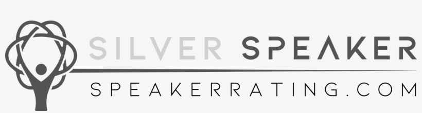 A Bronze Speaker Is A Skilled Speaker, A Speaker Who - Loudspeaker, transparent png