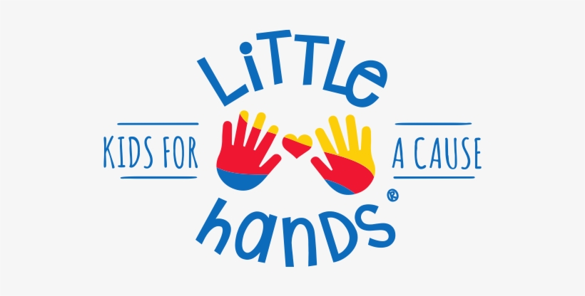 Little Hands Kids For A Cause, transparent png