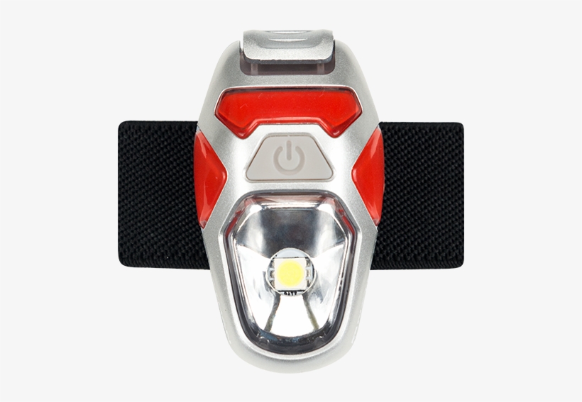 Nathan Orion Strobe Clip Light, transparent png