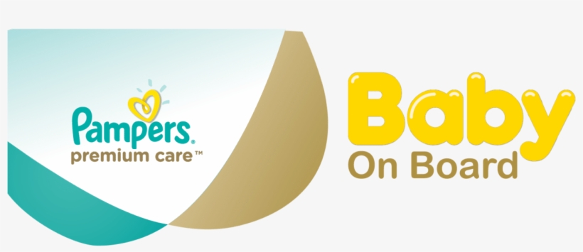 Pampers, transparent png