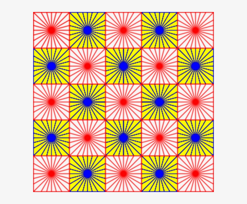 Optical Illusion, transparent png