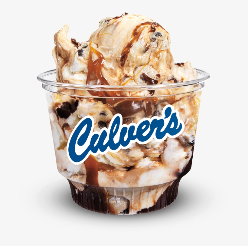 8619619 - Culvers Welcome To Delicious, transparent png