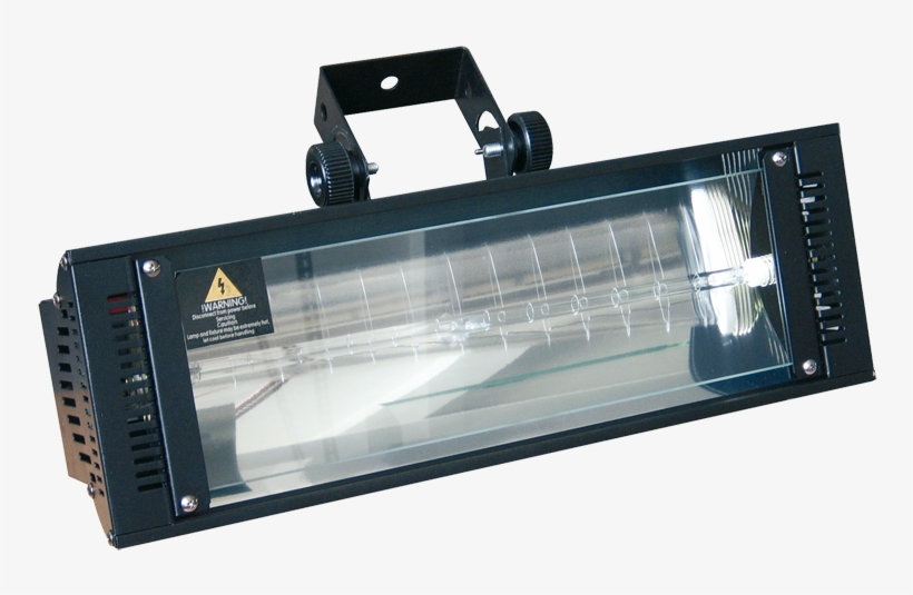 Kool Light Pro Strobe - Equinox Stro10 Wildzap 1500 Watt Strobe, transparent png