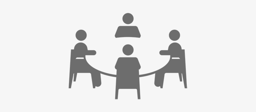 August 28, - Group Discussion Icon Png, transparent png
