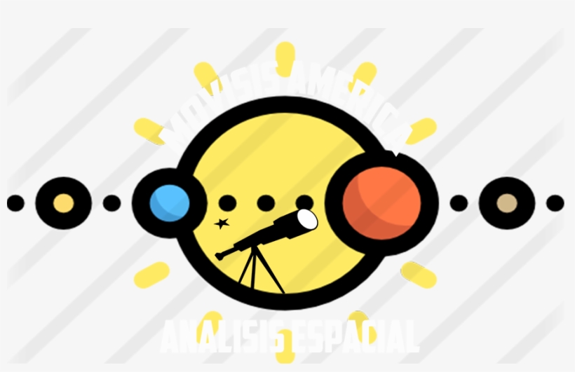 Movisis America - Imagenes Png Sistema Solar, transparent png