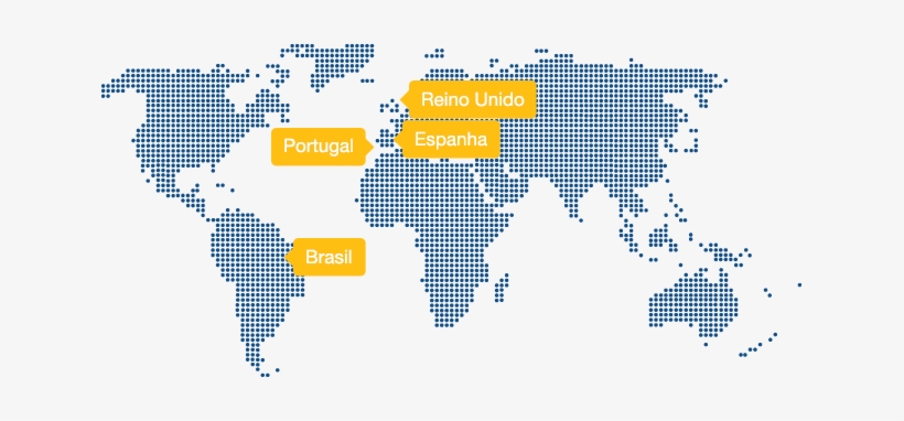Baby On Board® Portugal - World Map, transparent png