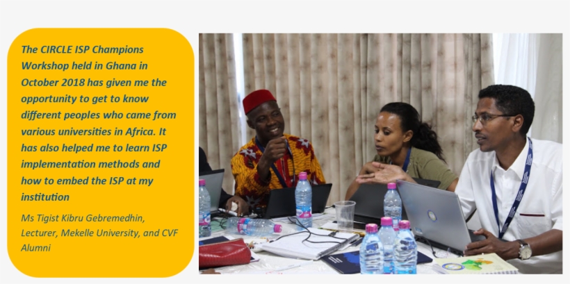 The Isp Has Been A Remarkable Success, With Many Institutional - Sitting, transparent png