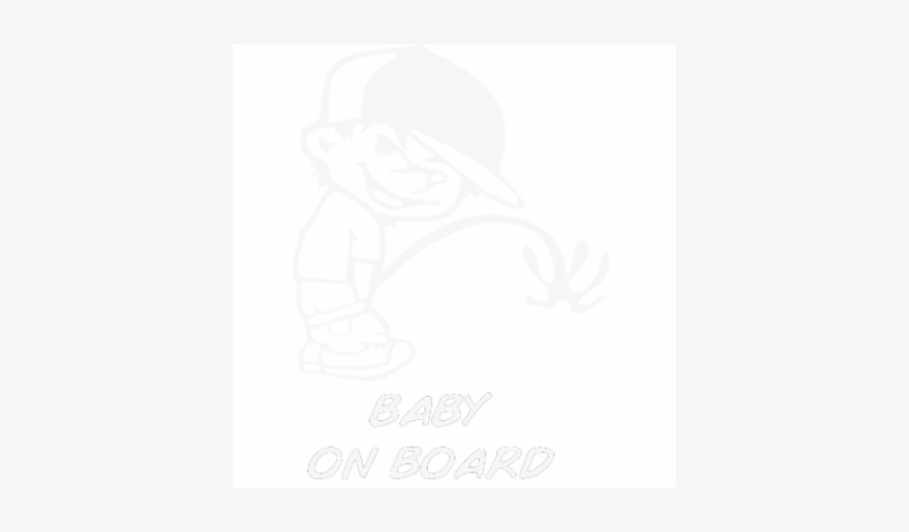 Brat Little Boy - Beige, transparent png