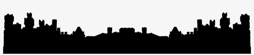 [ Img] - Ashford Castle, transparent png