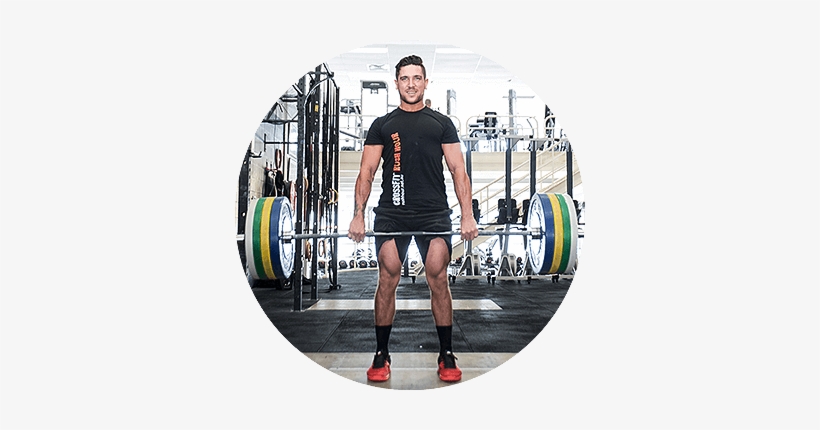 Experience Crossfit Rush Hour Ryde - Powerlifting, transparent png