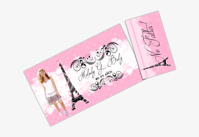 Click - Ticket, transparent png