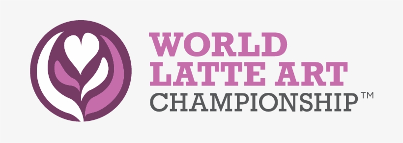 World Latte Art Championship Logo World Latte Art Championship - World Latte Art Championship, transparent png