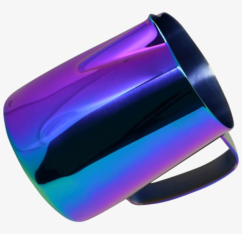 Titanium Multicolor - Latte Art, transparent png