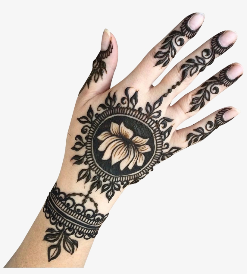 Mendi Design, Henna Designs, Hennas, Mehendi, Canvases, - Mehndi, transparent png