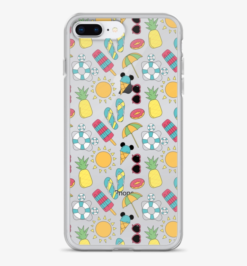 Henna Pattern Iphone Case - Mehndi, transparent png