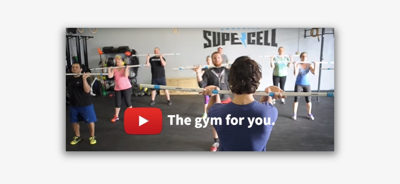 The Constant Variation, Positive Environment And Noticeable - Gym, transparent png