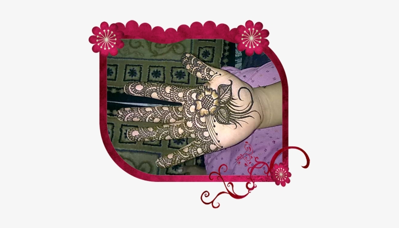 Bridal Hand Mehandi Patterns - نقش حناء 2011, transparent png