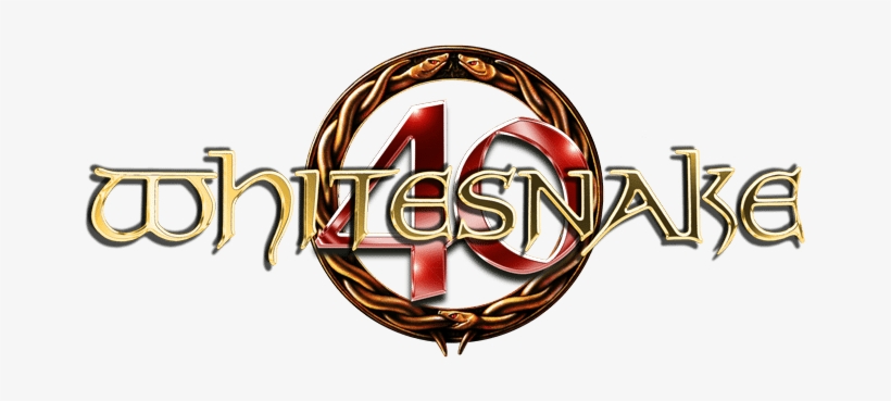 Appearing As Very Special Guests On The Juke Box Heroes - Whitesnake Logo Png, transparent png