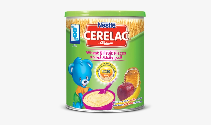 Cerelac From 8 Month, transparent png