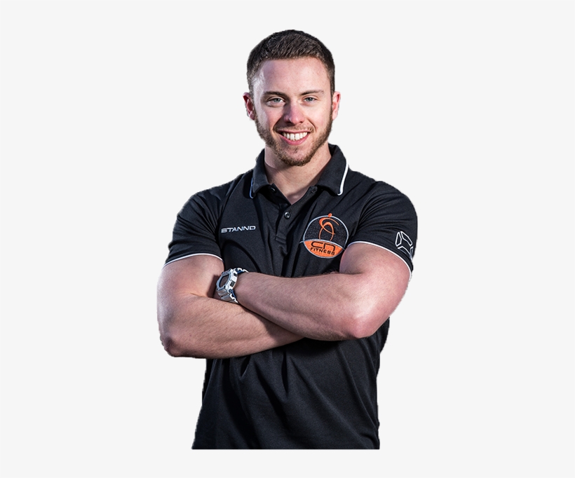 3 Session Starter - Man, transparent png