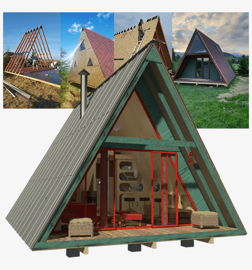 Diy - Materials Cost For Tiny House, transparent png